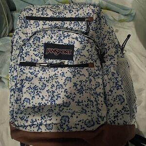 JanSport Cool Student Backpack